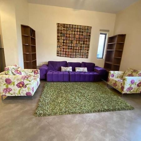 Golden Key Apartman Jeruzsálem Kültér fotó