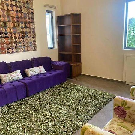 Golden Key Apartman Jeruzsálem Kültér fotó
