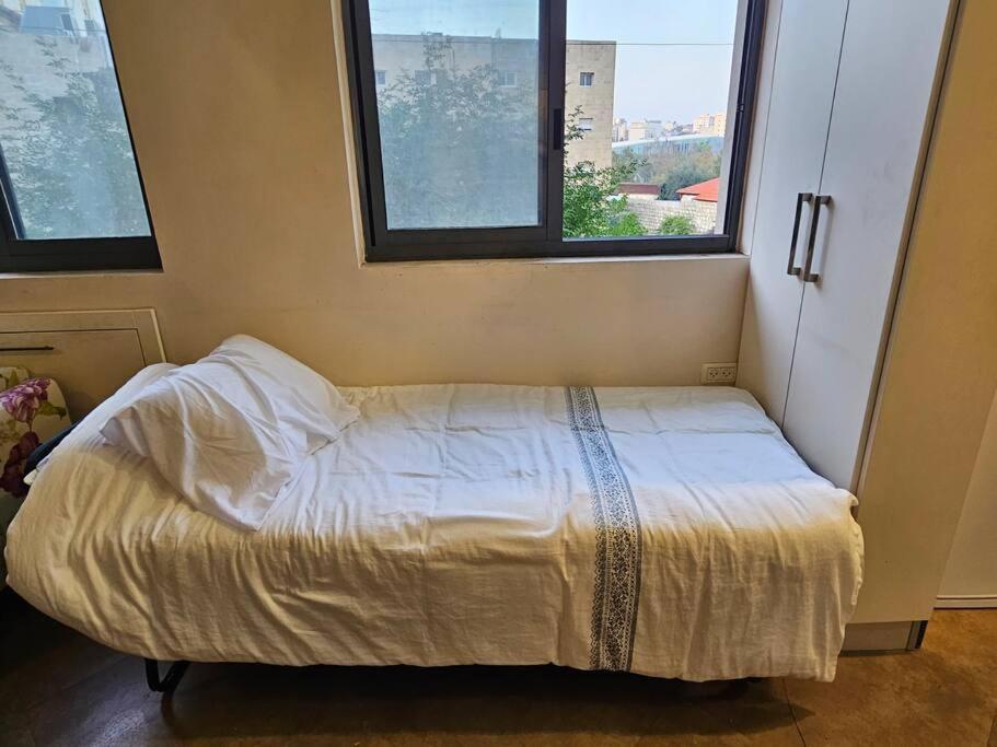 Golden Key Apartman Jeruzsálem Kültér fotó
