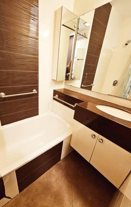 Golden Key Apartman Jeruzsálem Kültér fotó
