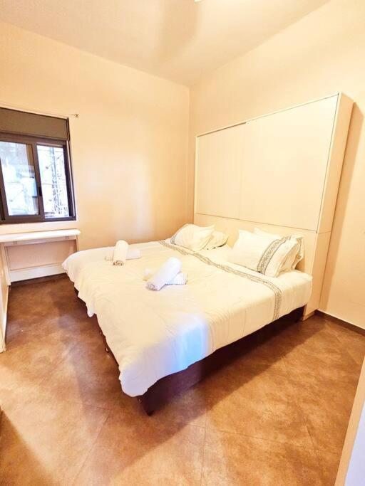 Golden Key Apartman Jeruzsálem Kültér fotó