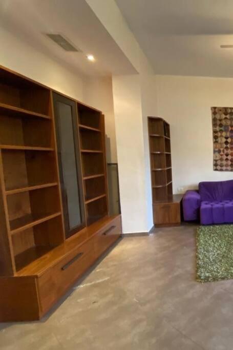 Golden Key Apartman Jeruzsálem Kültér fotó