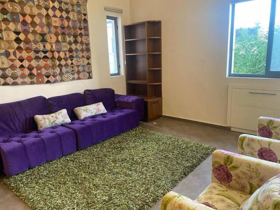 Golden Key Apartman Jeruzsálem Kültér fotó